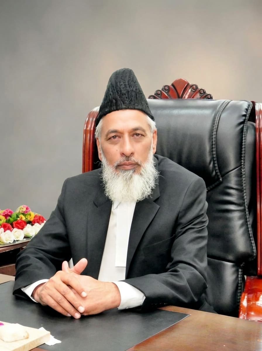Haji Sabir Hussain Tanoli