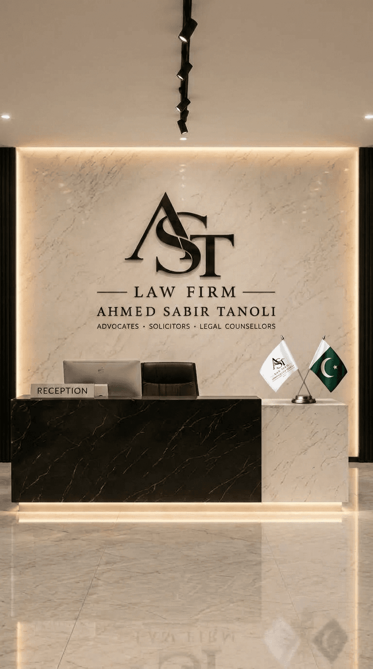 AST Law Firm