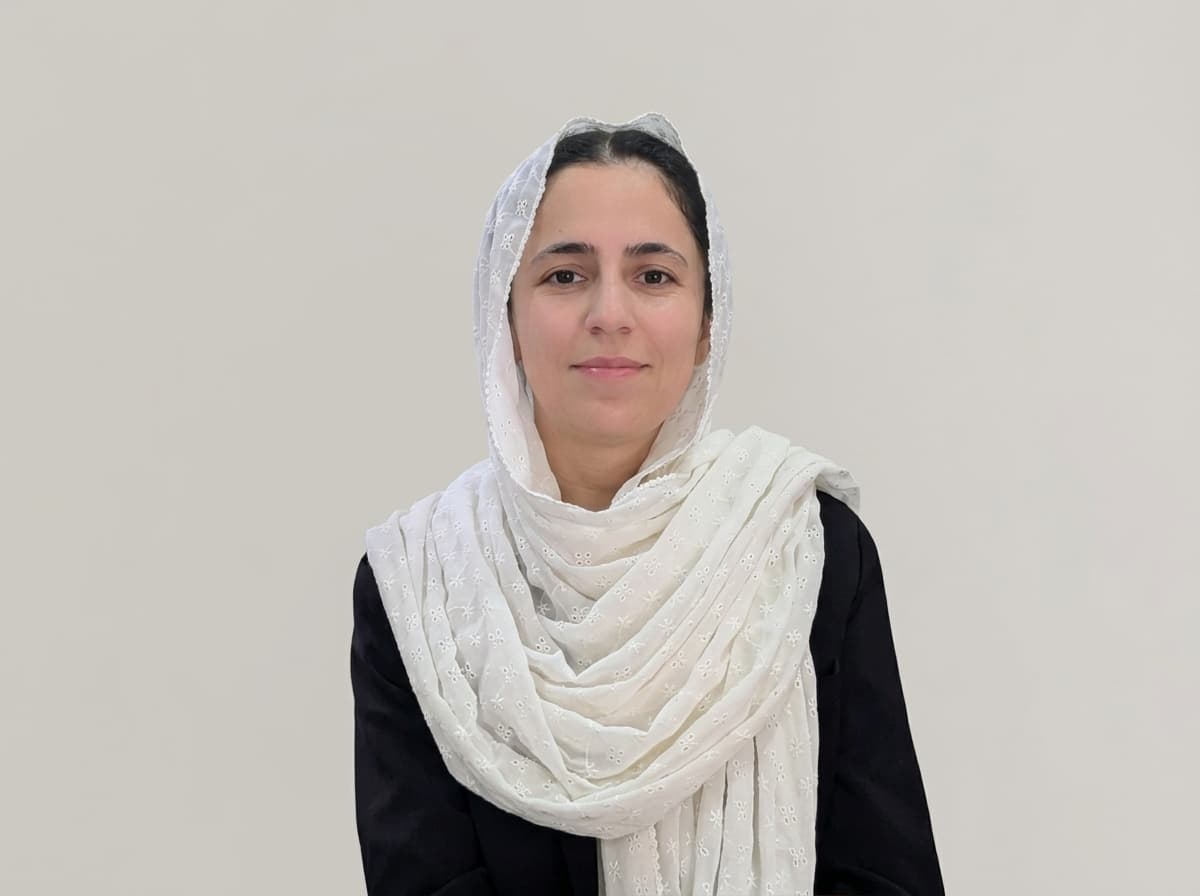 Hareem Shahnawaz